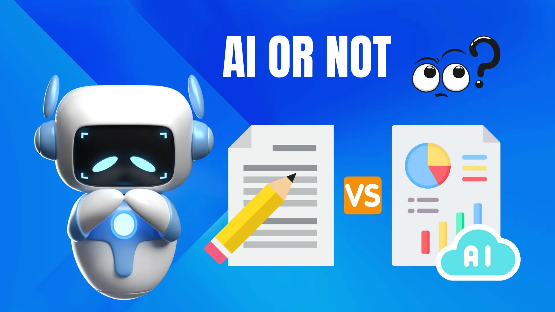 AI content detector