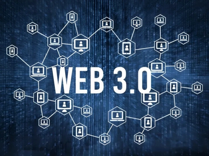 what is Web3