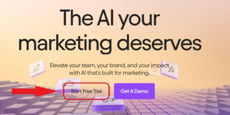 Select Start Free Trial if you want to try it for free