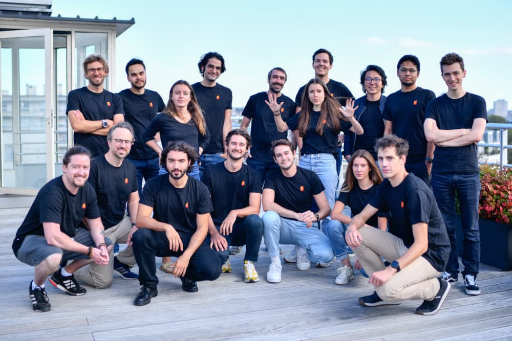 Mistral AI Team