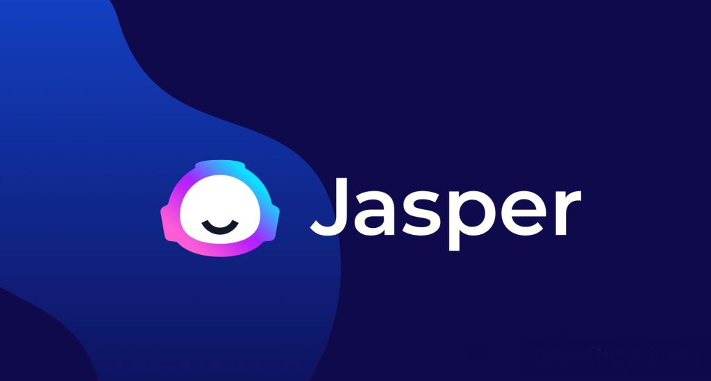 Jasper AI