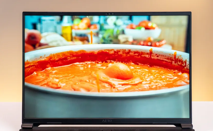 Display: Strong Specs, Good Enough Quality