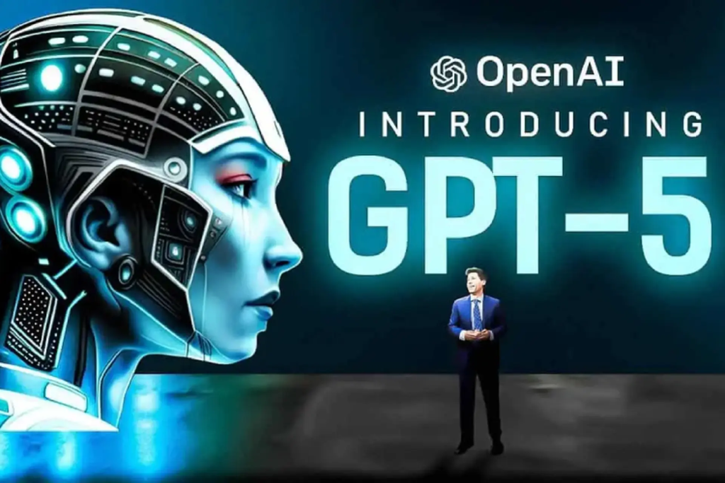 OpenAI GPT-5