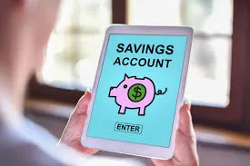 Open a High-Yield Savings Account