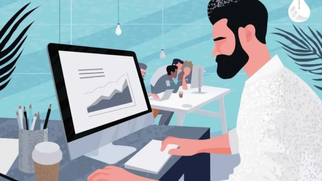 Canva Pro is suitable for freelance designers