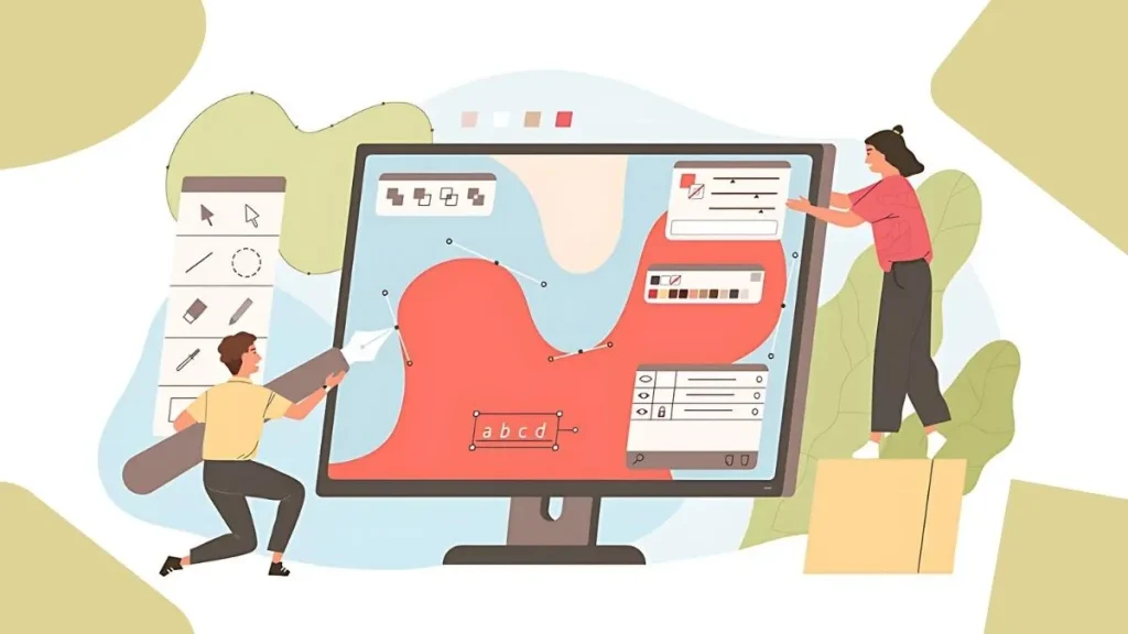 Professional design with Canva Pro