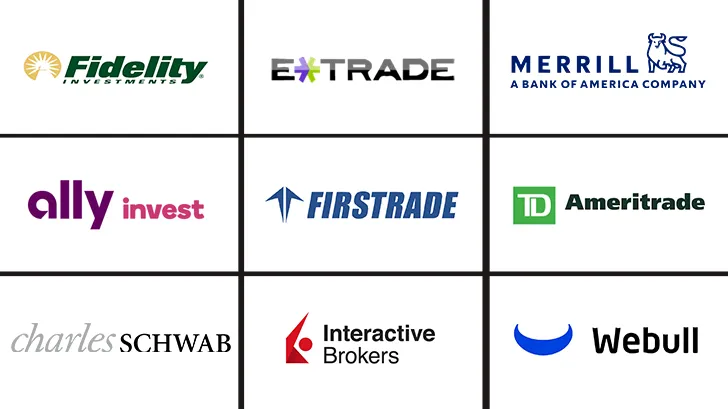 Best Brokerage Accounts for Online Stock Trading