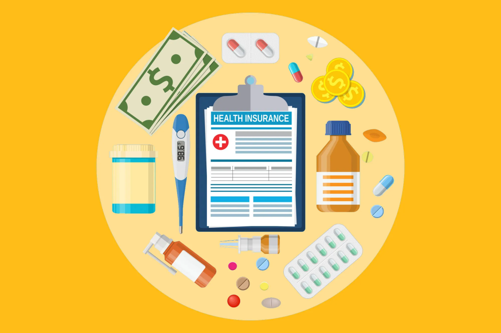 Health Insurance Cost