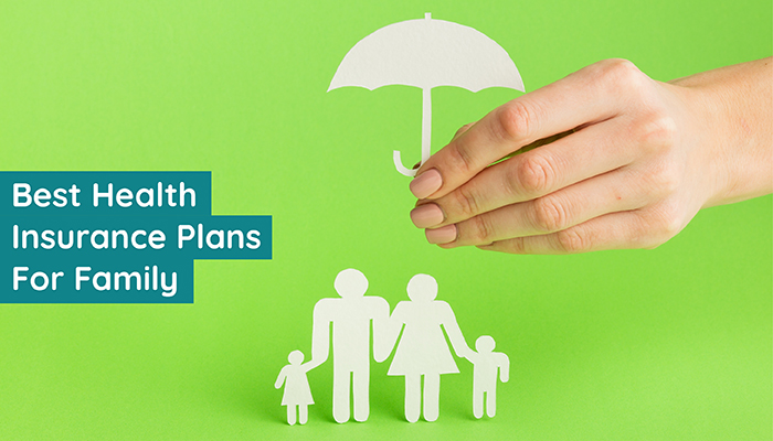 Best Health Insurance Plans for Families in the U.S. (2025)