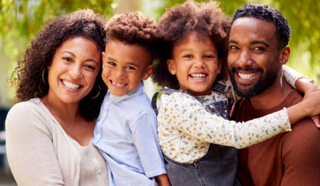 Health Insurance Providers for Families