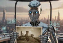 How to Write Detailed Image Descriptions Automatically — For Free! Free Image Caption Generator - AI