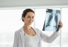 How to Read X-Ray, MRI, CT, and Ultrasound Images Professionally with AI Xray interpreter