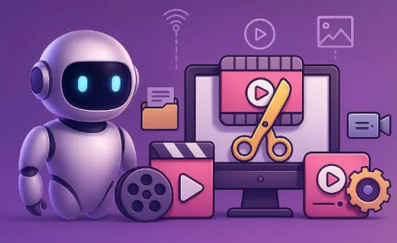 How to Create AI Videos with Sound and Dialogue from Text or Images