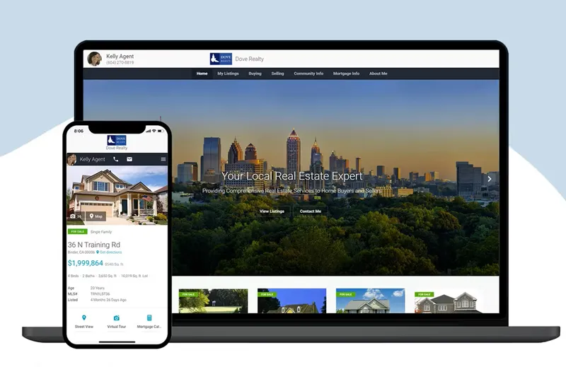 Top Producer: The Listing Specialist
