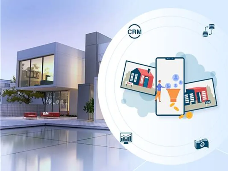 Top 10 Real Estate CRM Software