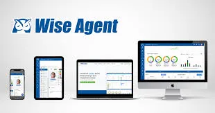 Wise Agent: The Relationship Builder