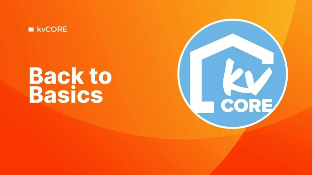 kvCORE: The All-In-One Enterprise Solution