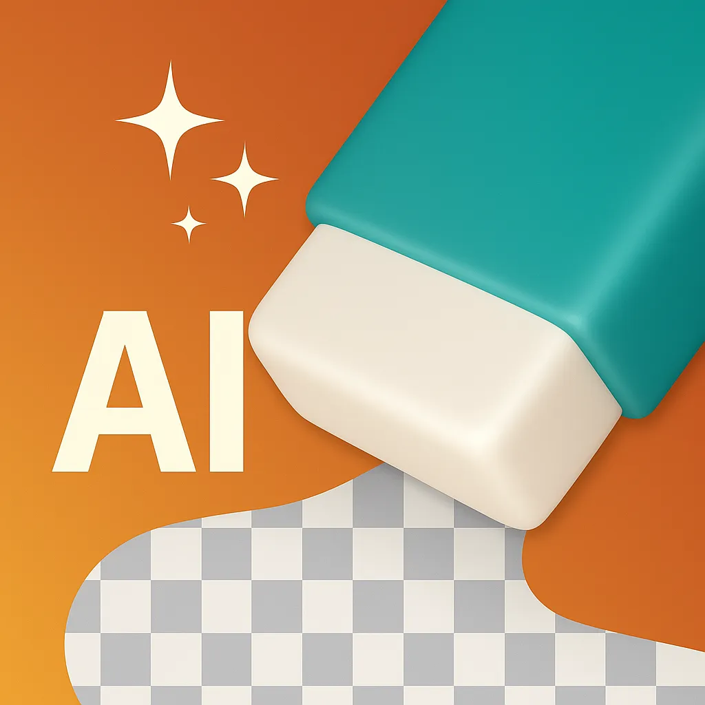 image inpainting icon